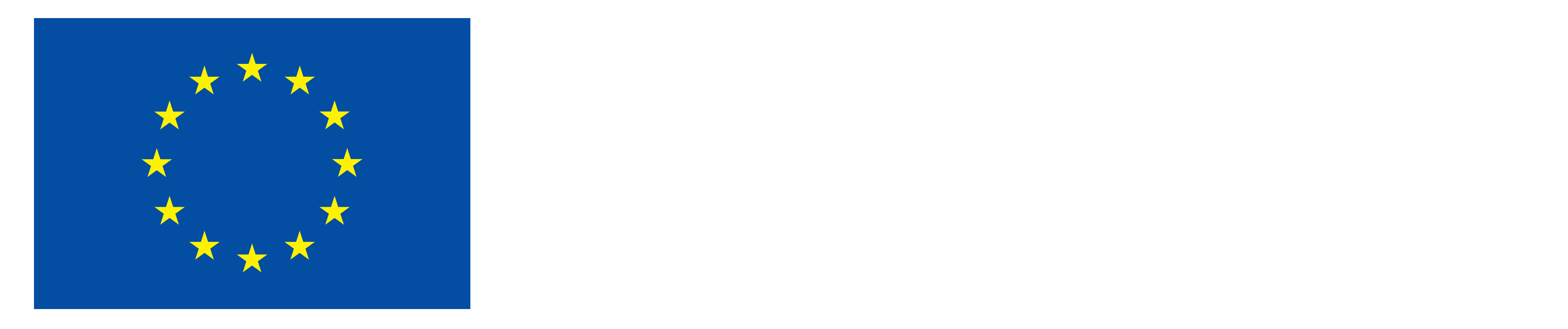EU Funding Emblem